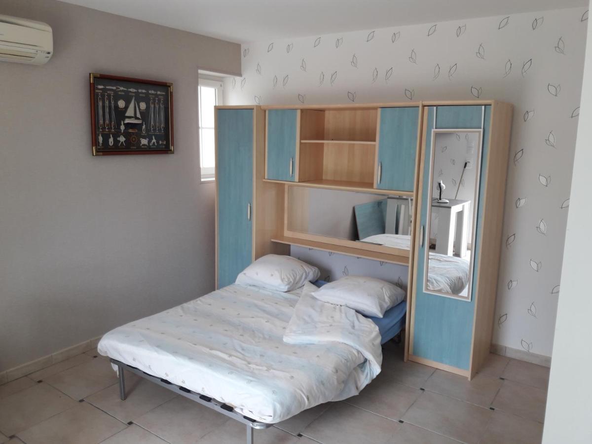 Logis De Lange Studio 2 P Saint-Hilaire-la-Palud Luaran gambar